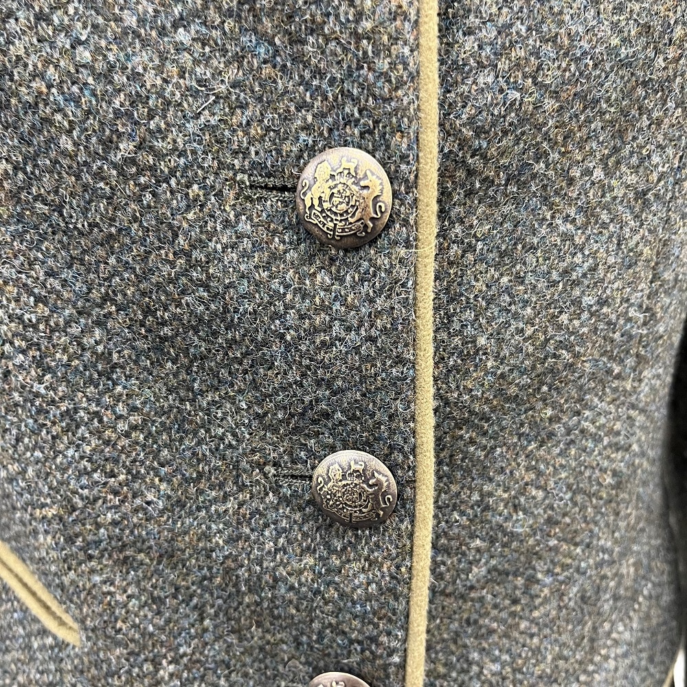 Pinta Ladies Millie Tweed Coat Wadswick Country Store Ltd pinta-ladies-millie-tweed-coat-wadswick-country-store-ltd