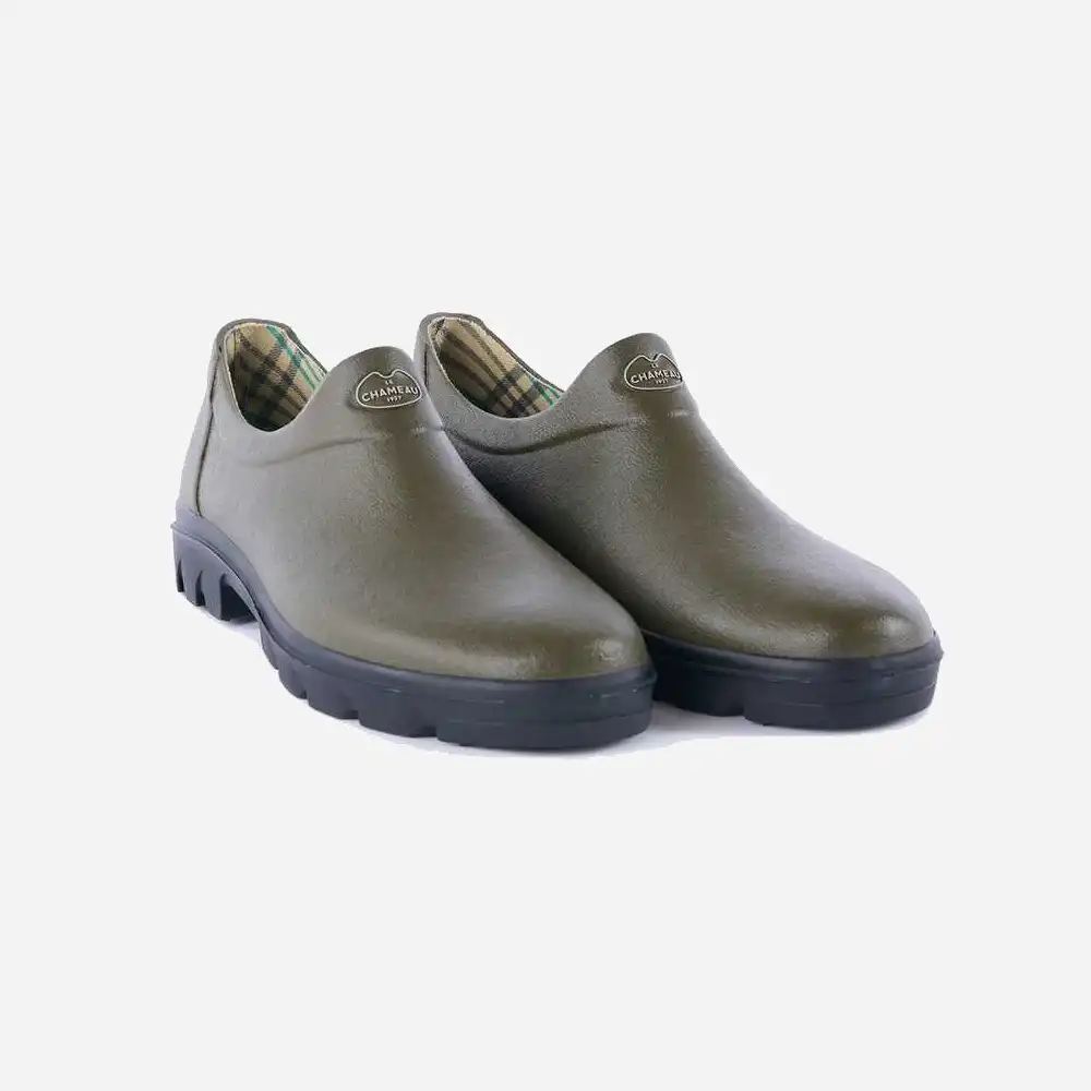Le chameau on sale country boots