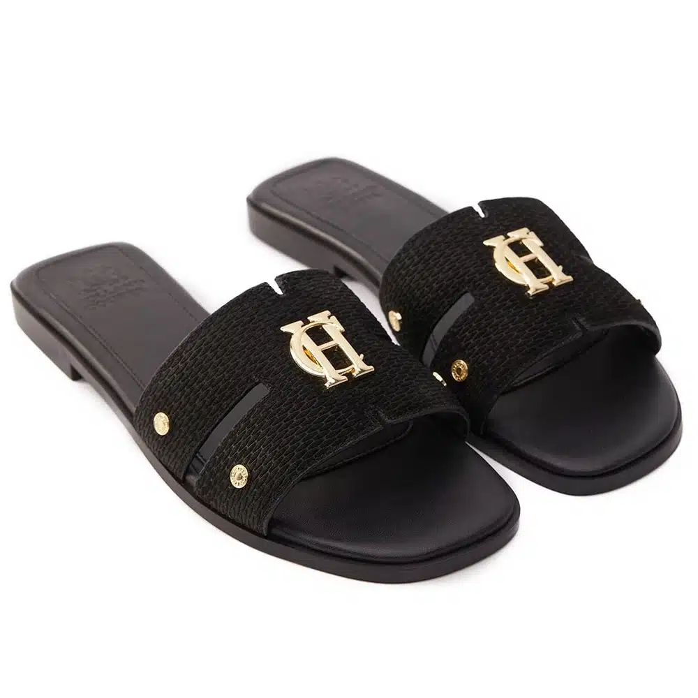 Louis vuitton sliders ladies deals