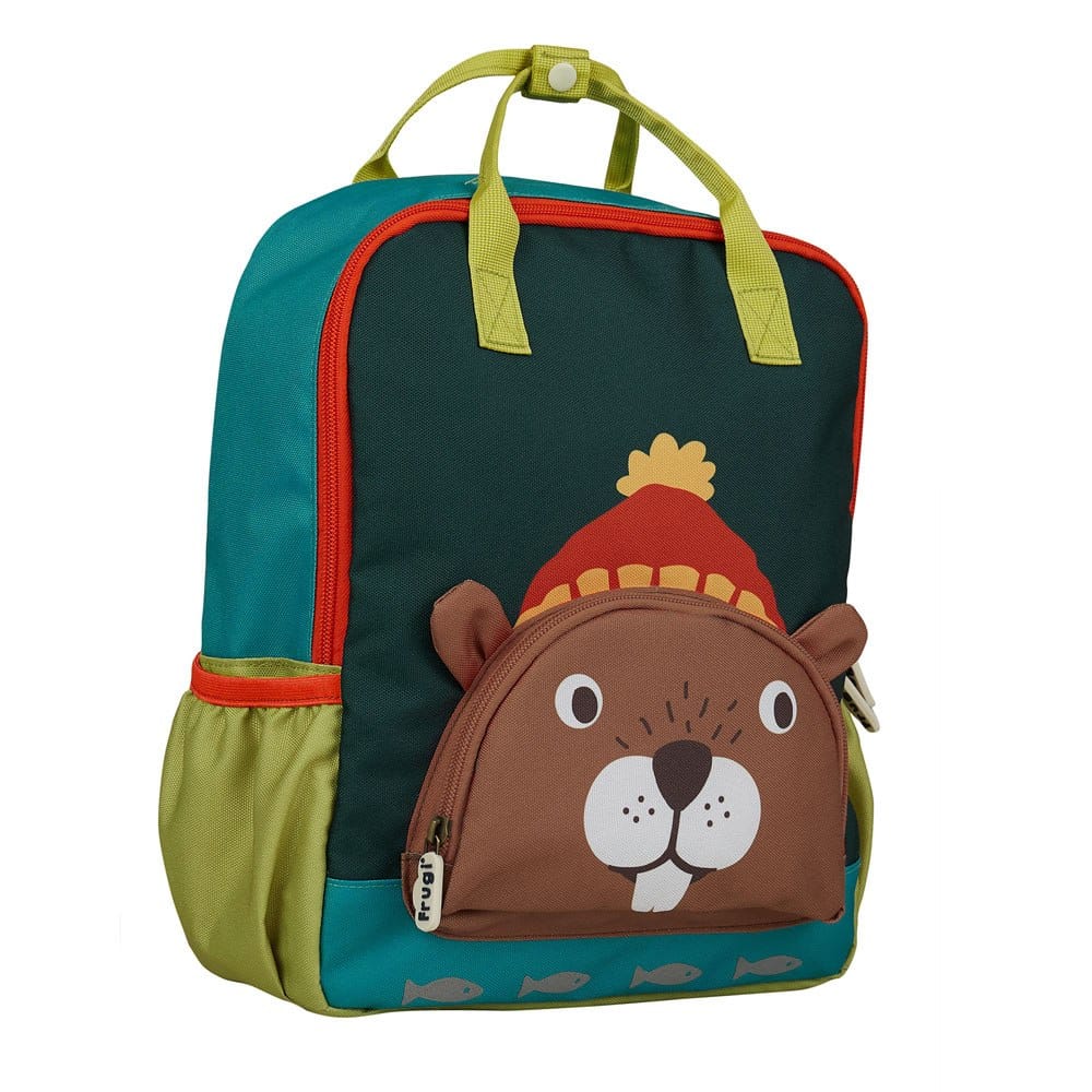 National trust backpack shop