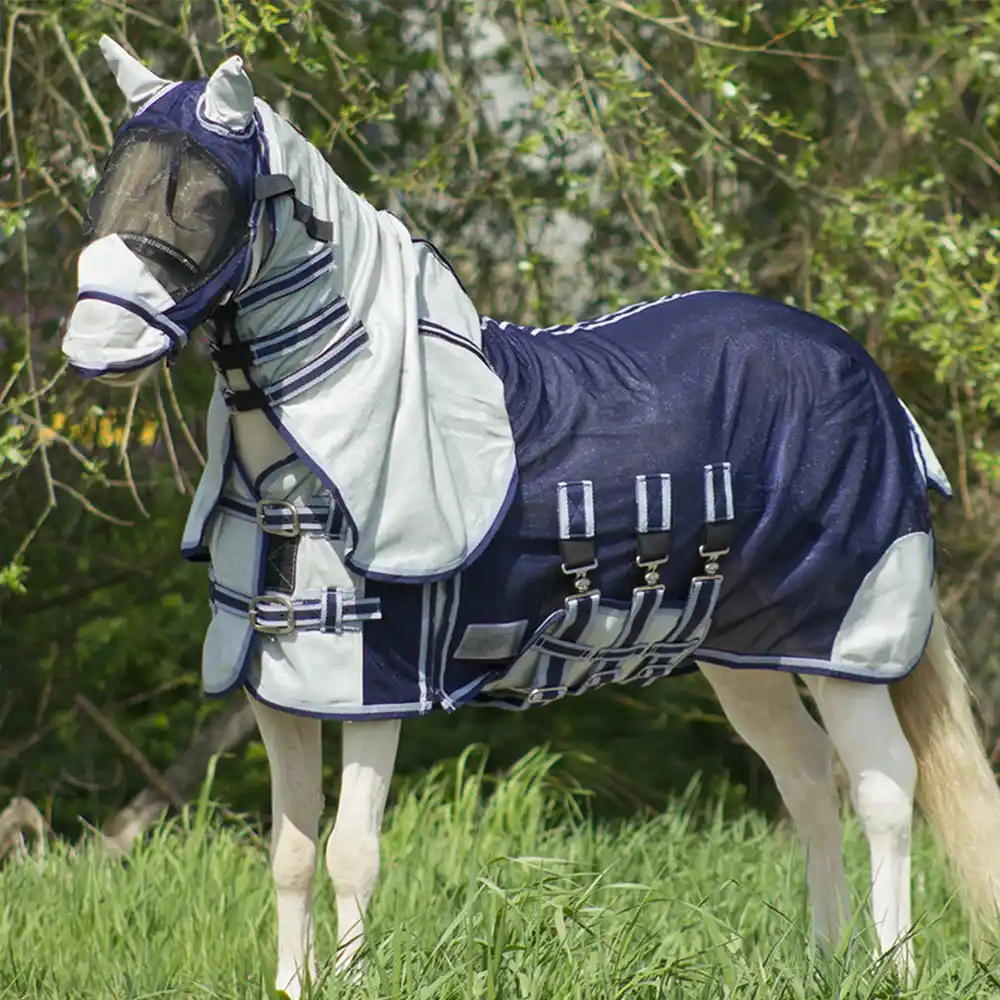 QHP Falabella Fly Rug