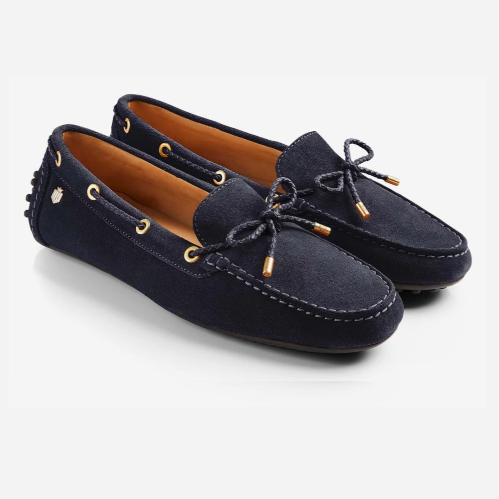Ladies driving shoes best sale uk