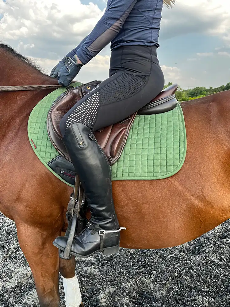 NEW Ariat Breathe Collection - Perfect for Summer Training