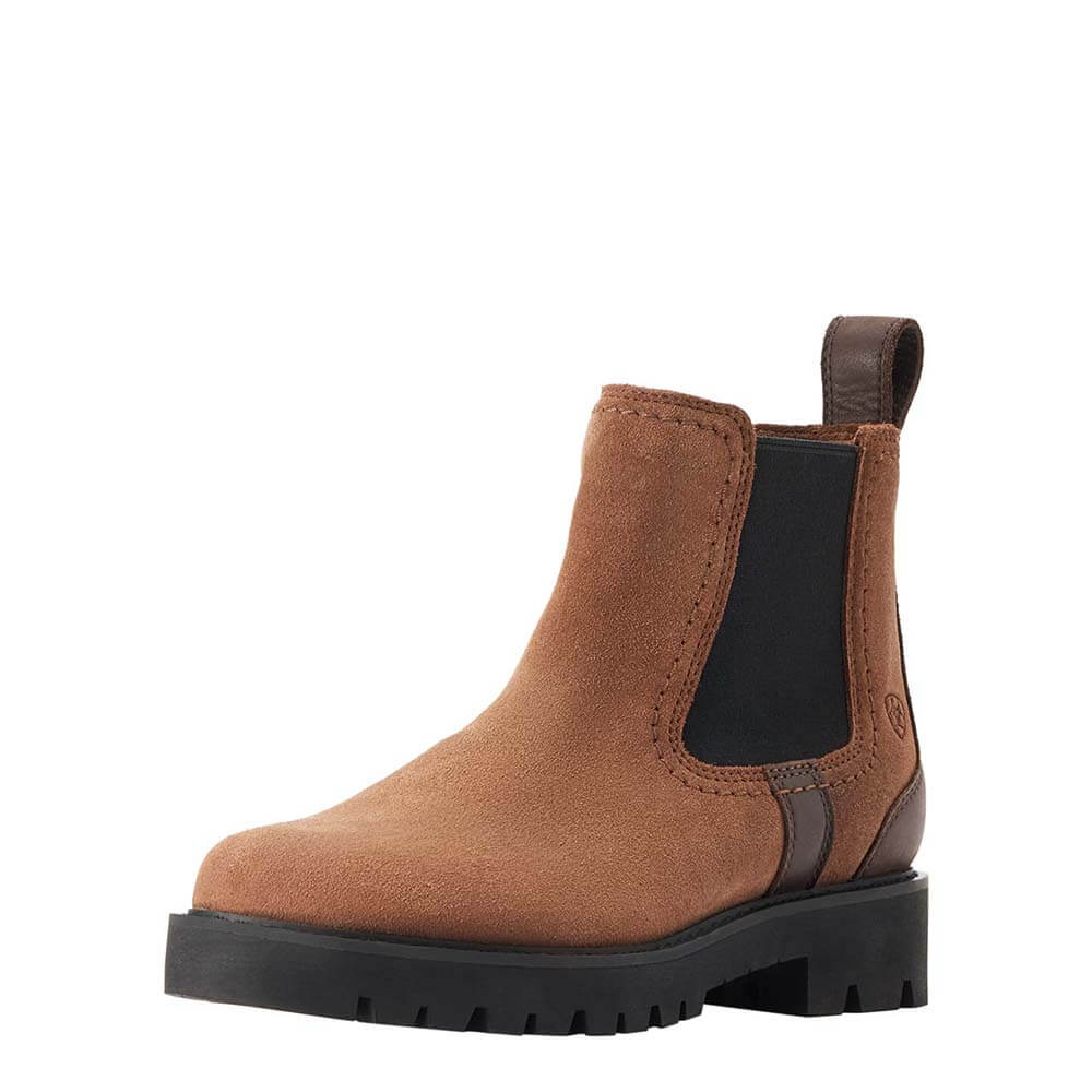 Ariat Wexford Boot Slate Wadswick Country Store Ltd