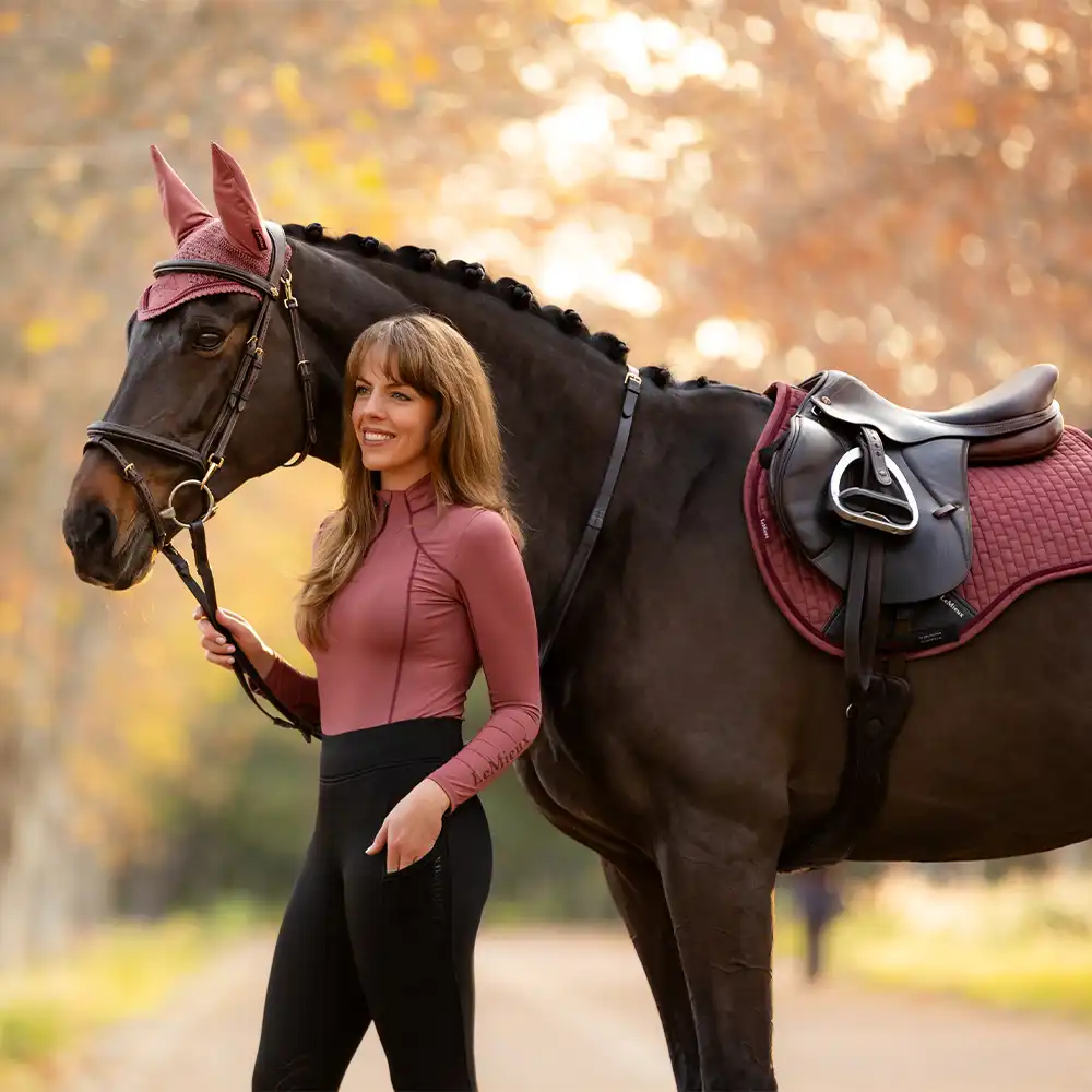Veste Lemieux Dynamique, Orchidée (rose), UK 14 (L), Neuve, Livraison Gratuite