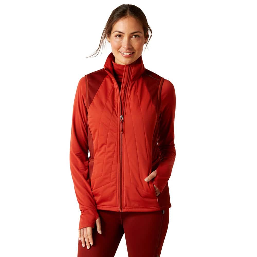 Ochre sales jacket ladies