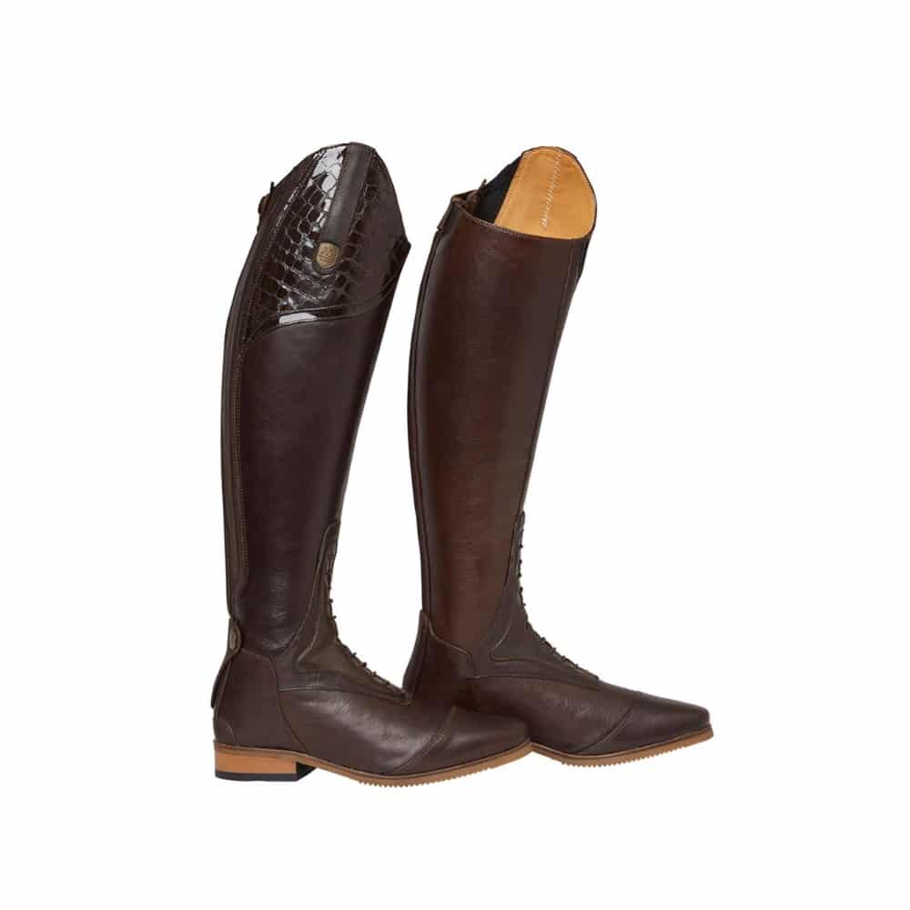 Sovereign mountain horse boots on sale