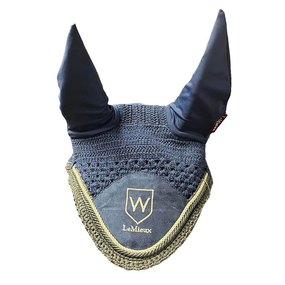 Wadswick X LeMieux Classic Fly Hood