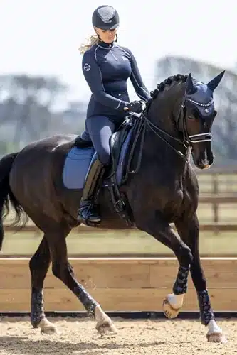 LeMieux Cooling Mesh