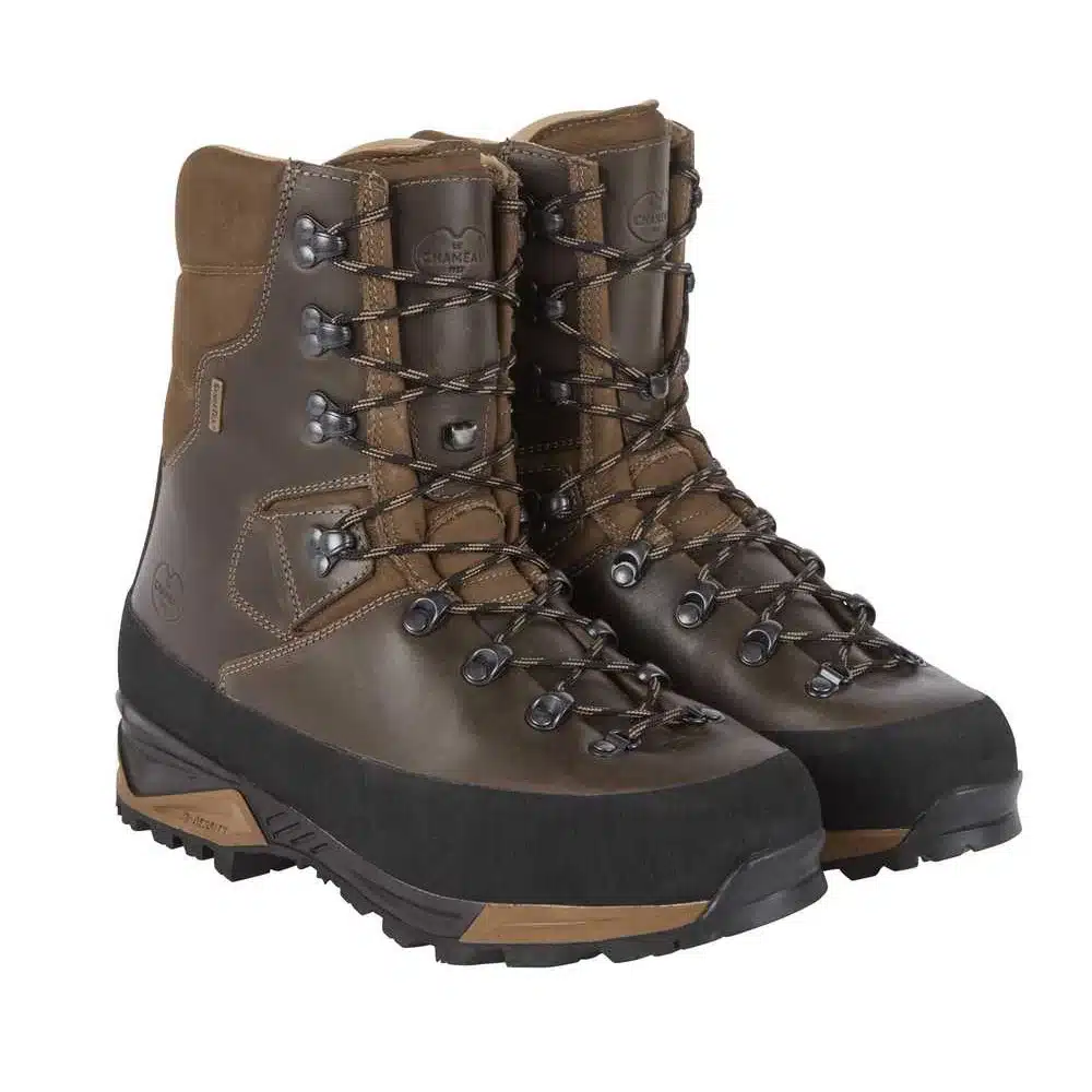 Le Chameau Unisex Mouflon 2.0 Extreme 10'' Boot