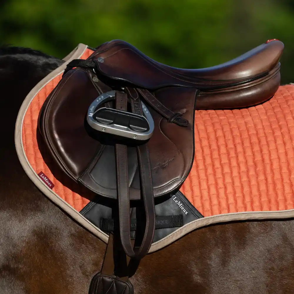 LeMieux Apricot Collection