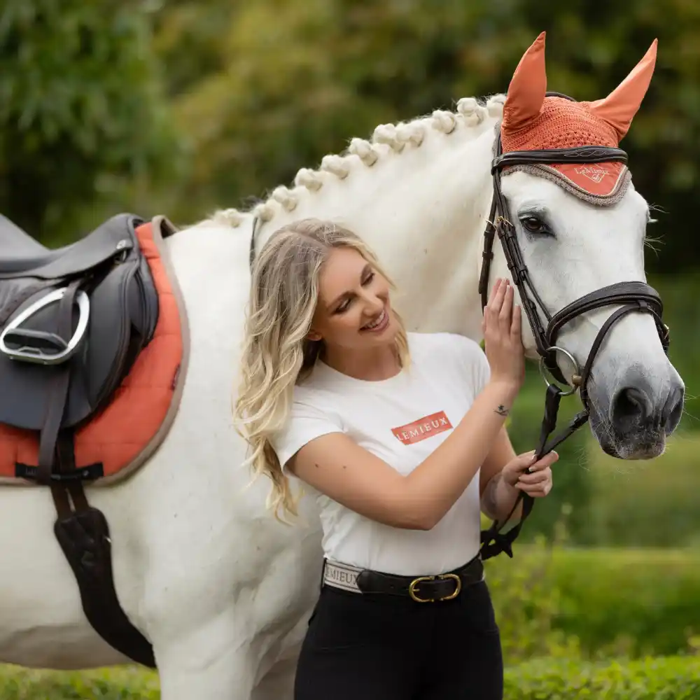 LeMieux Apricot Collection