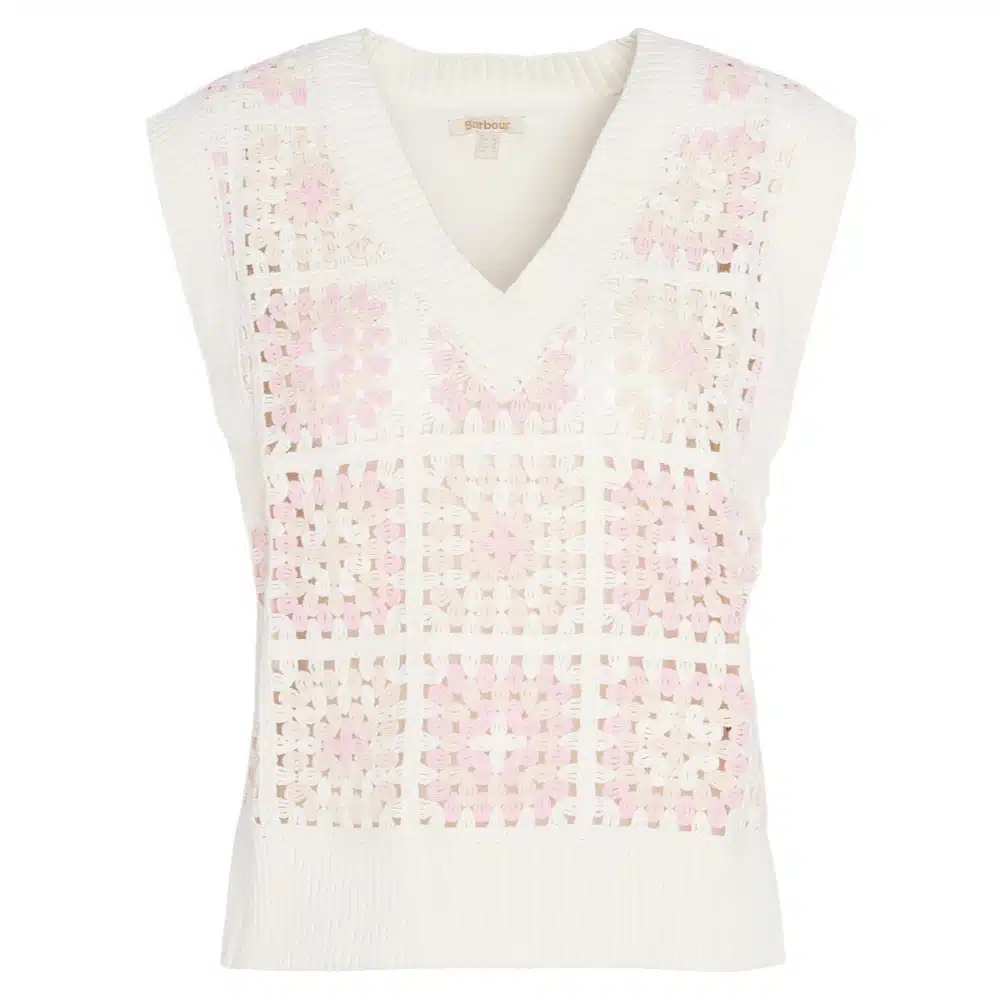 Barbour Falmouth Sweater Multi