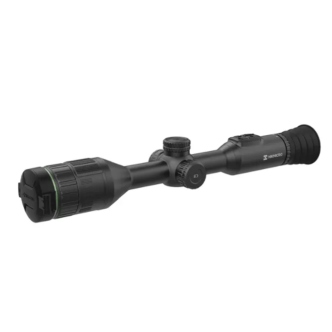 HikMicro Alpex A50E 4K Digital Day & Night Vision Scope