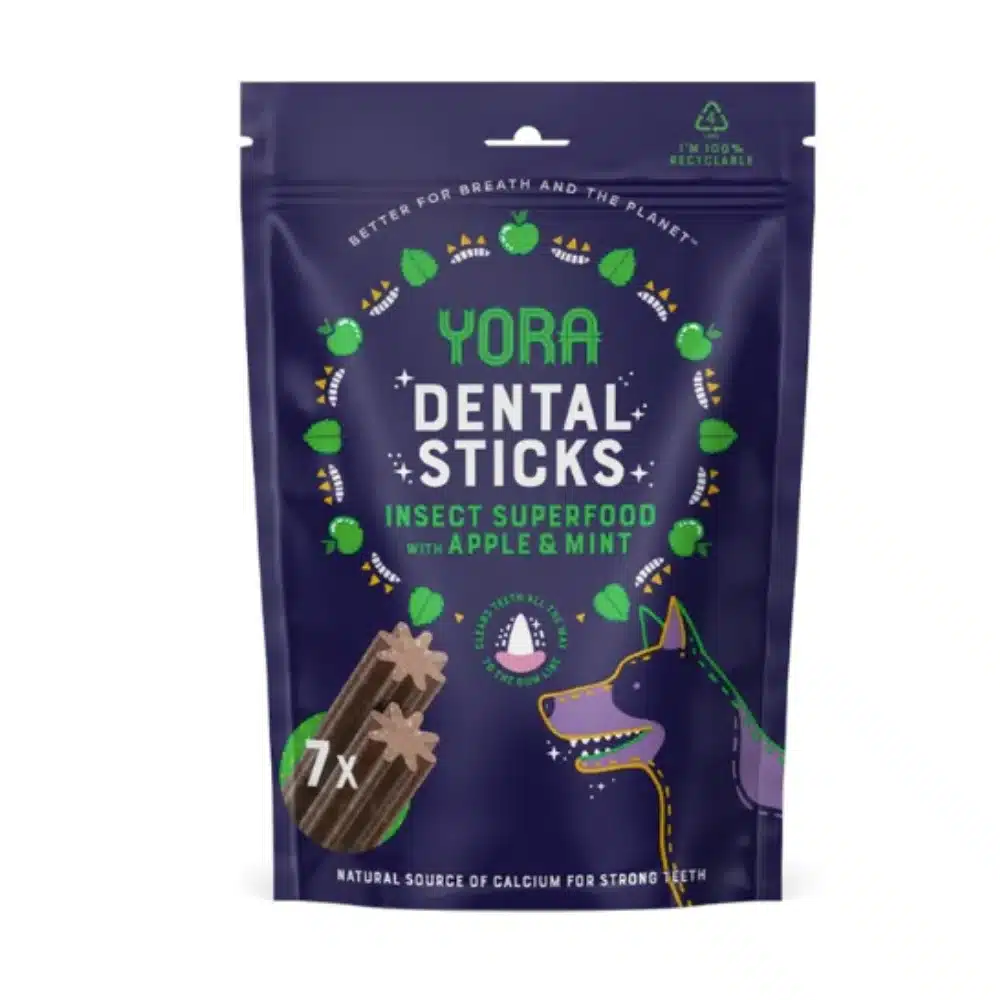 Yora Dental Sticks