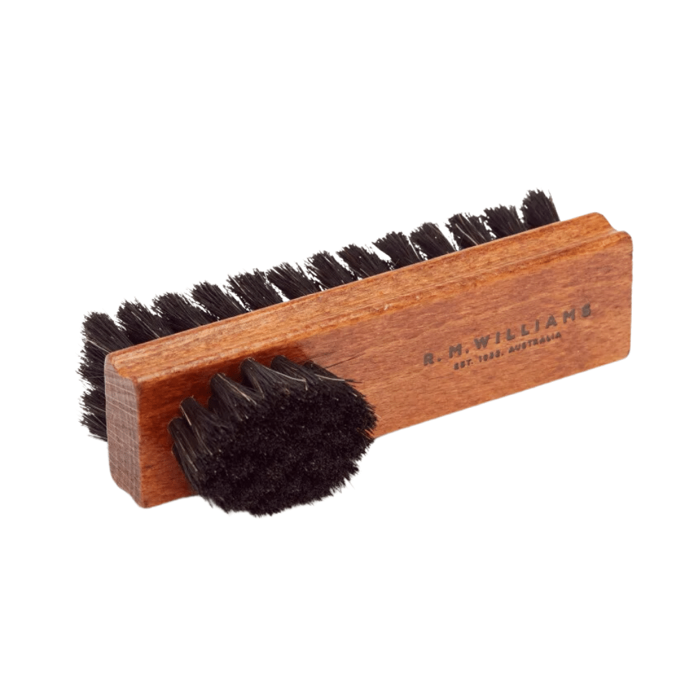 R.M.Williams Double Sided Brush