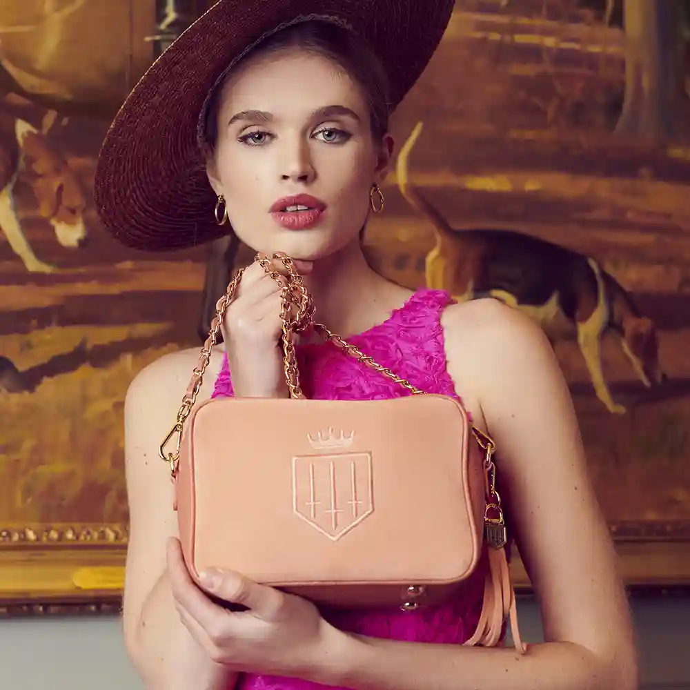 Fairfax & Favor Melon Collection