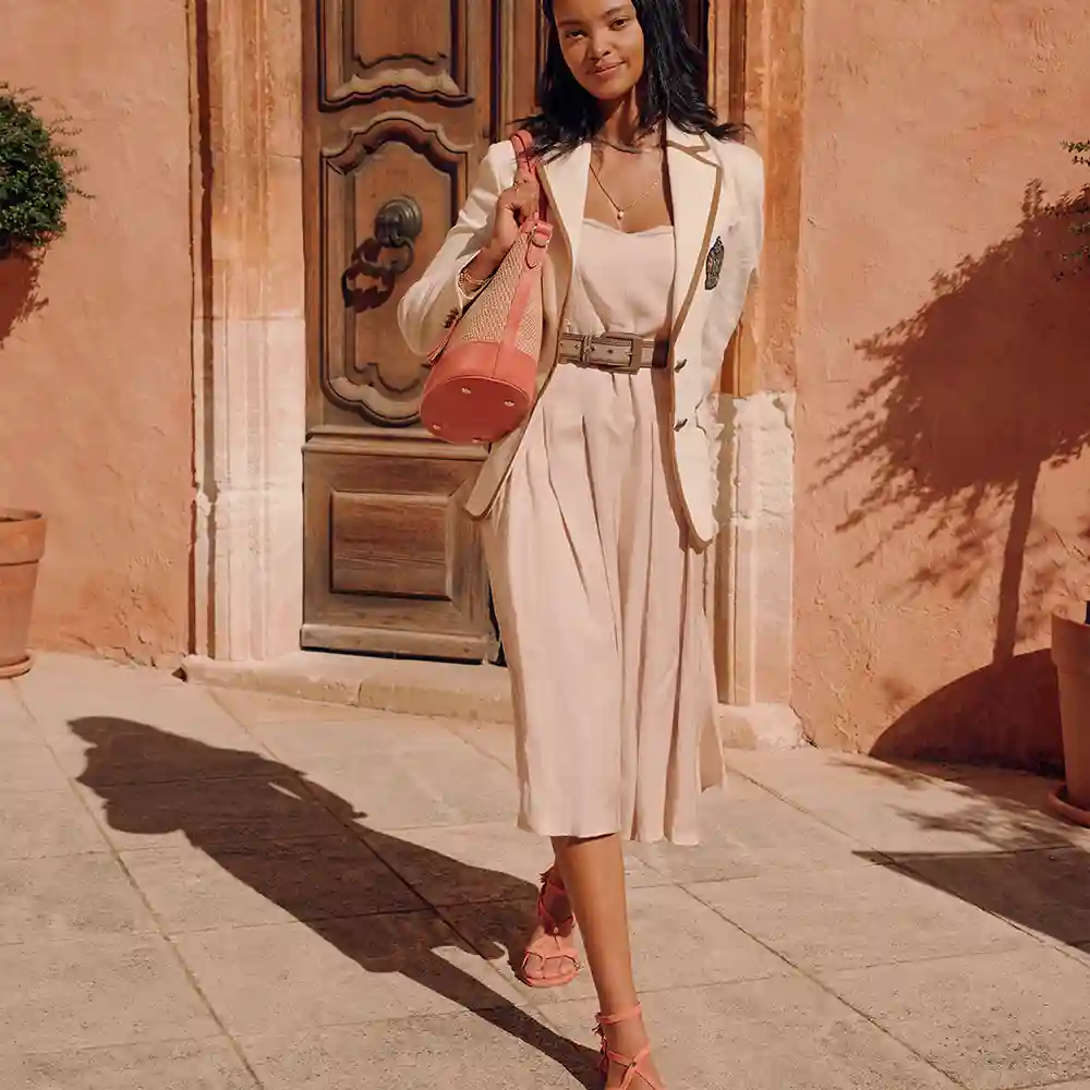 Fairfax & Favor Melon Collection