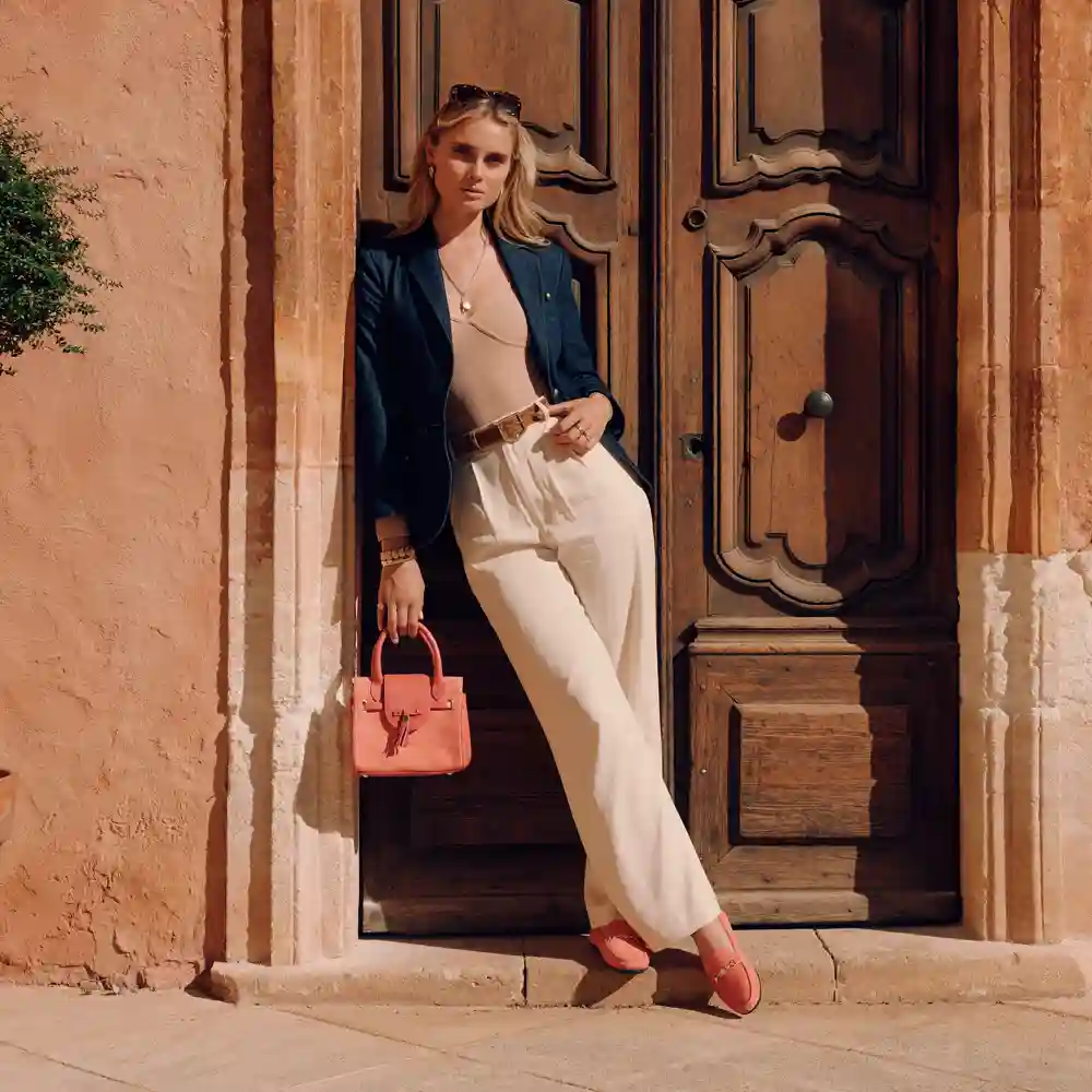 Fairfax & Favor Melon Collection