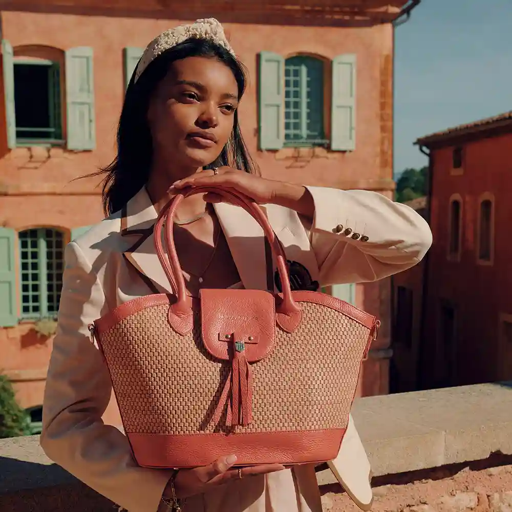 Fairfax & Favor Melon Collection