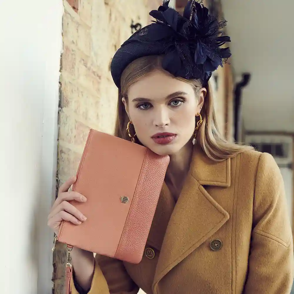 Fairfax & Favor Melon Collection