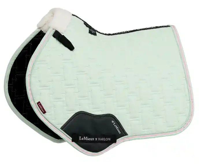 LeMieux Harlow Saddle Pad