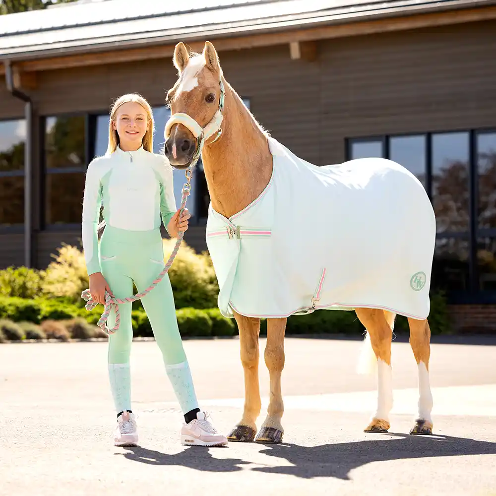 LeMieux Harlow Collection