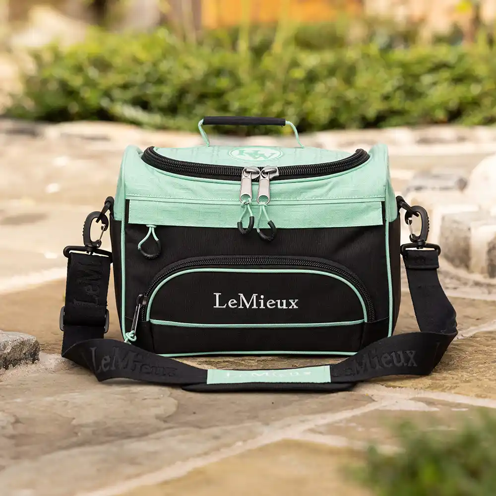 LeMieux x Harlow Collection