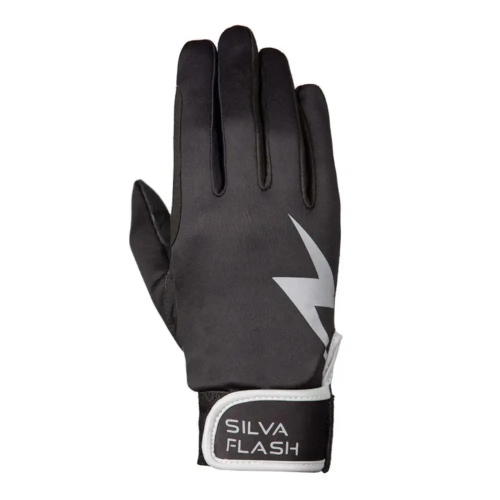 HY Equestrian Silva Flash Riding Glove