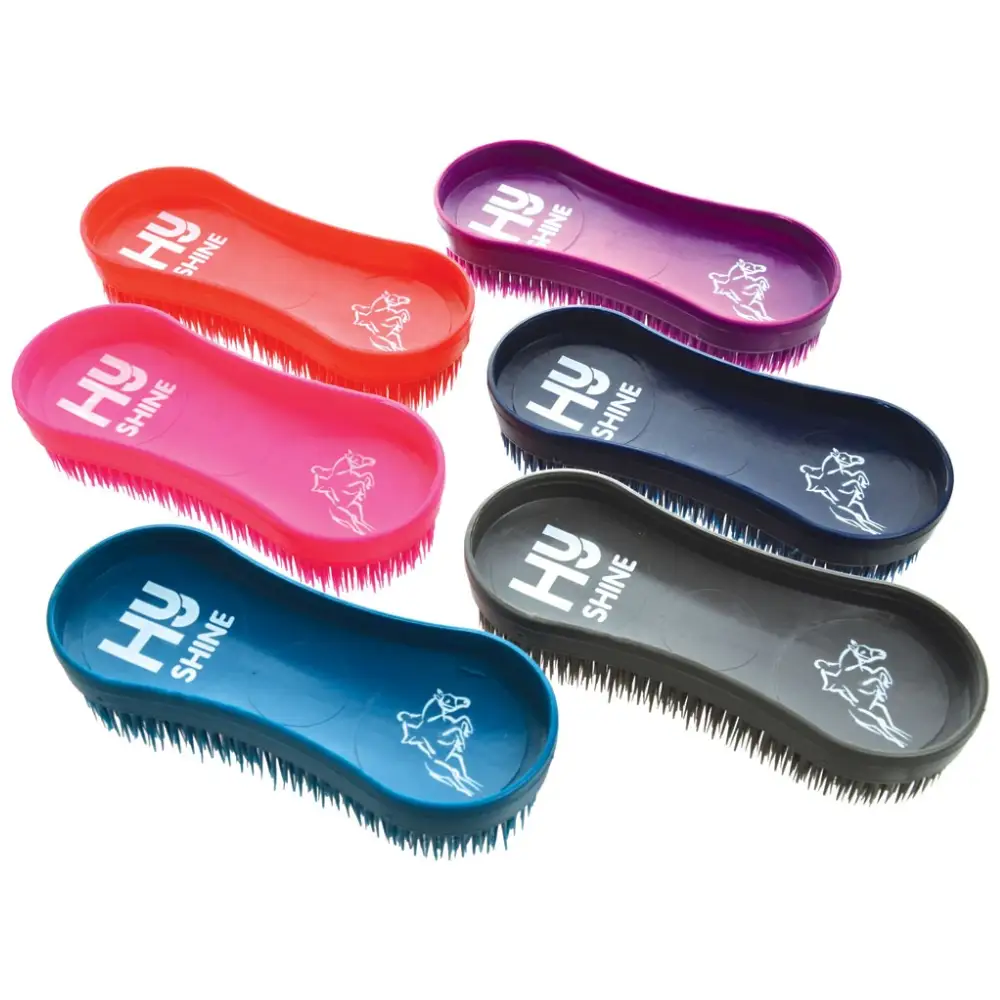 HY Sport Active Miracle Brush