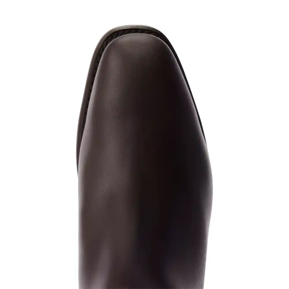 R.M.Williams Mens Comfort Craftsman Boot Chestnut (3)