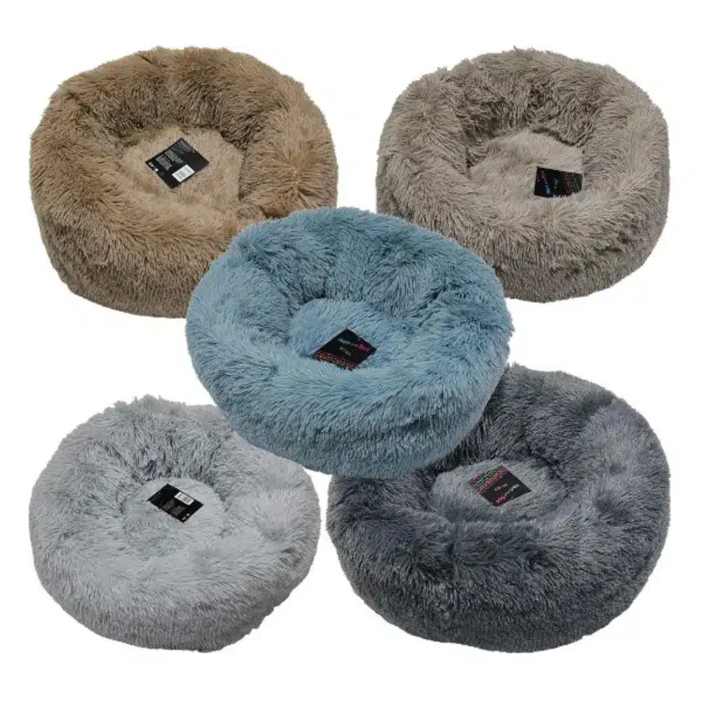 Hem & Boo Relaxation Pet Bed