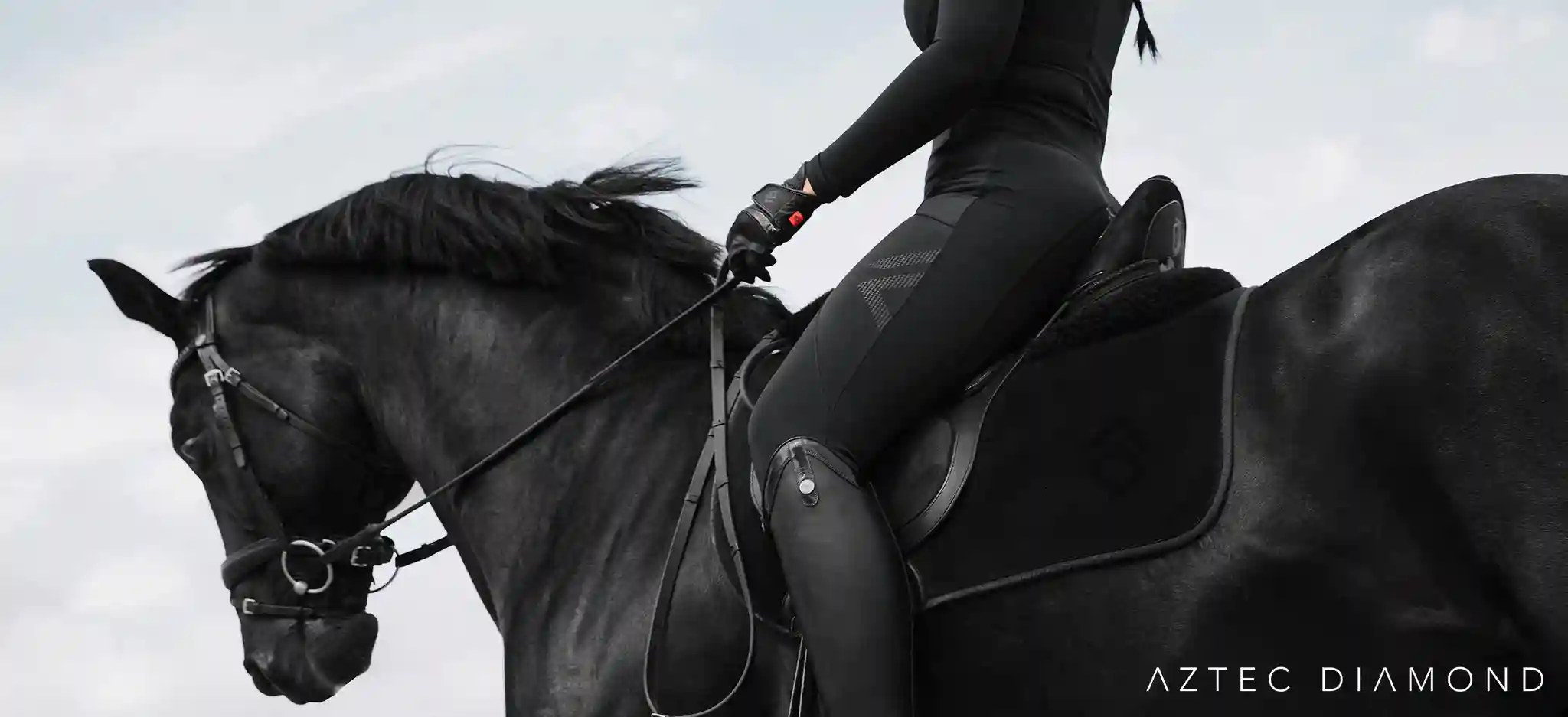 Aztec Diamond Slider