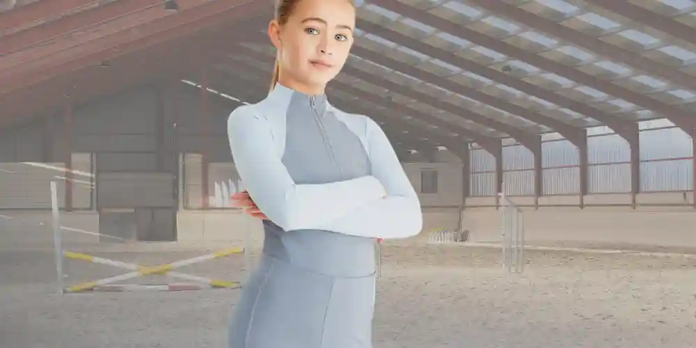 Aztec Diamond Young Rider