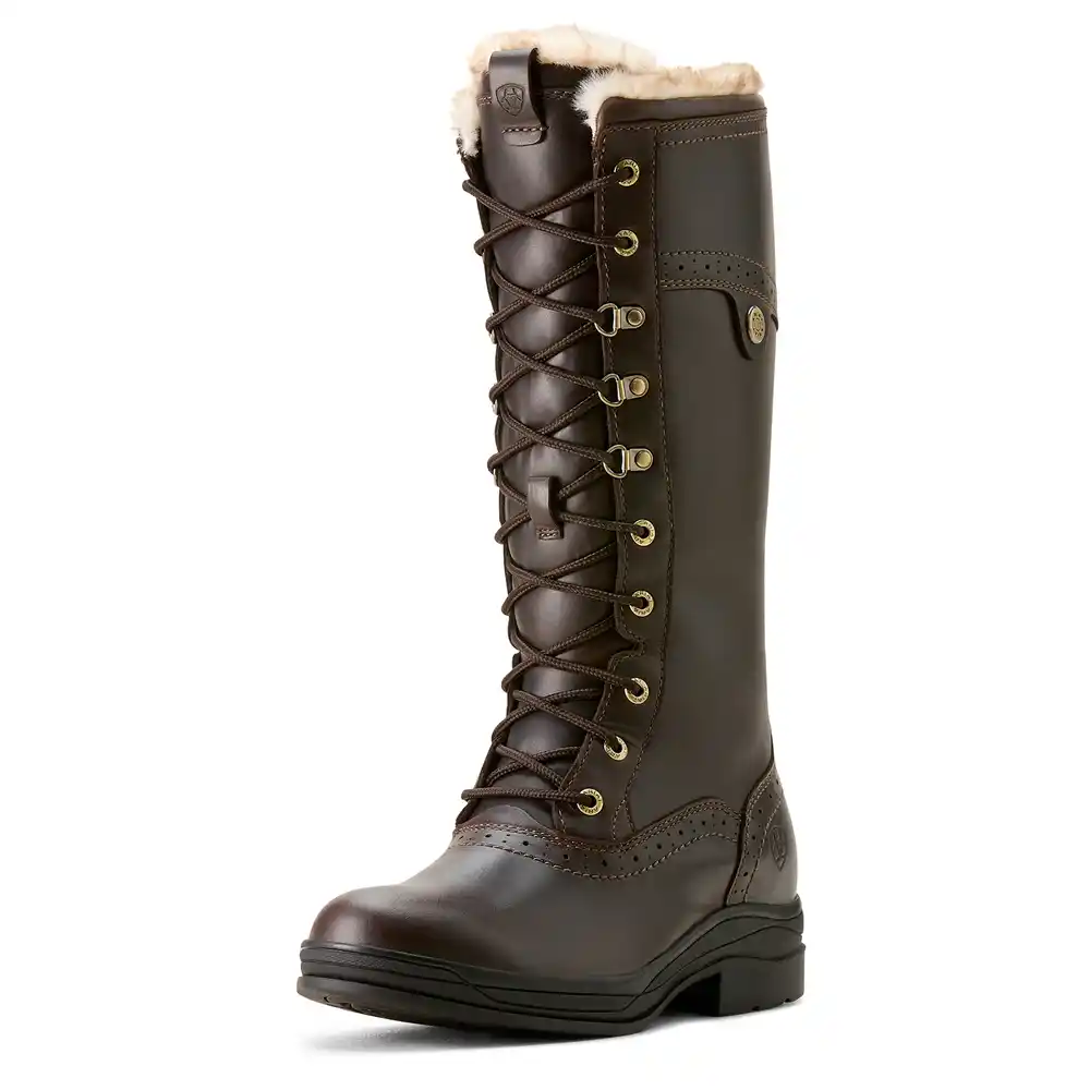 Ariat women's winter boots online