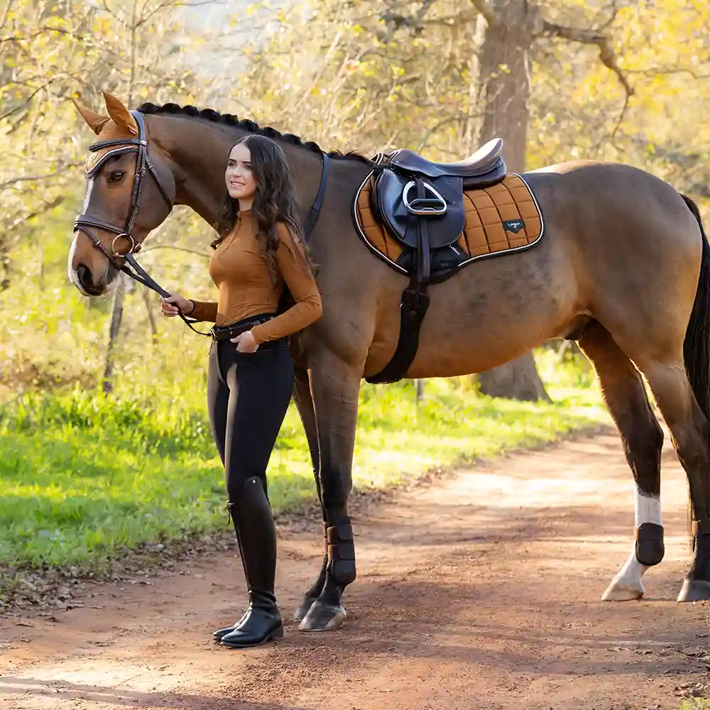 LeMieux Alpine & Ginger 2