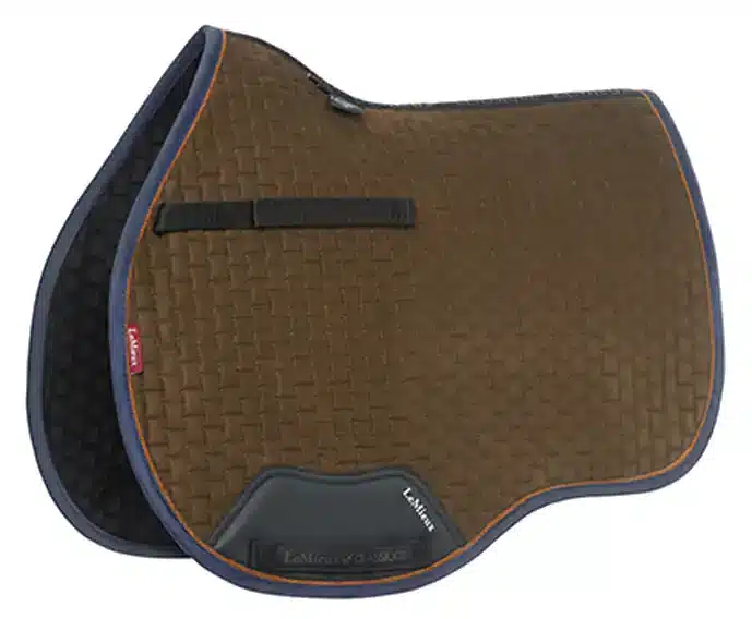 LeMieux Alpine Saddle Pad