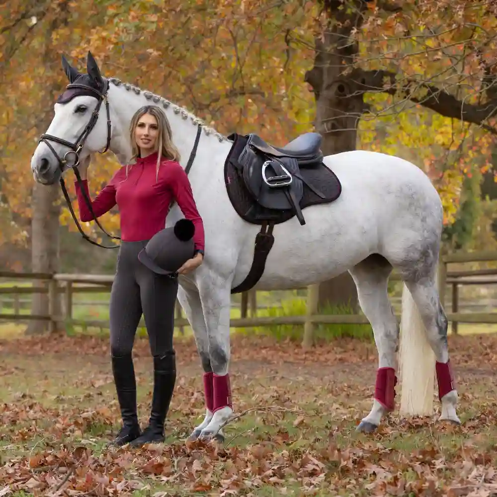 LeMieux Cinder & Ember 1