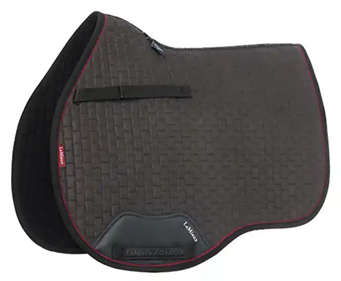 LeMieux Cinder Saddle Pad