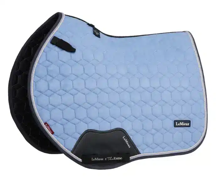 LeMieux Esme Saddle Pad