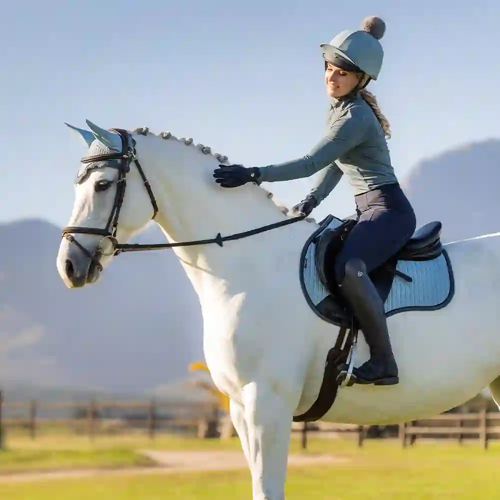 LeMieux Glacier & Petrol 3