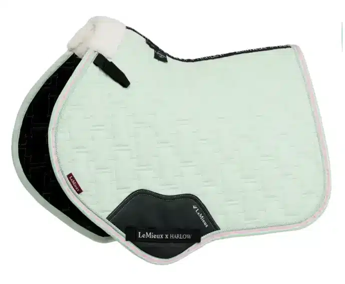 LeMieux Harlow Saddle Pad
