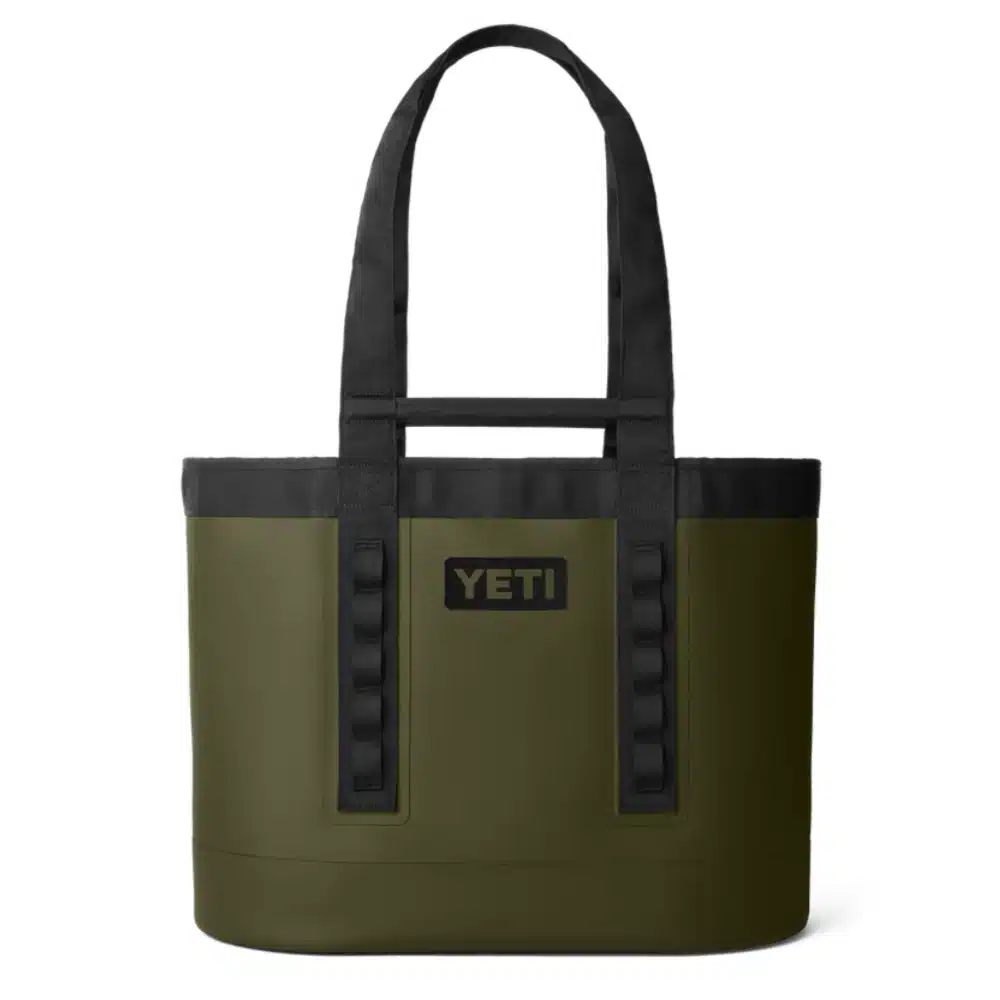 Yeti Camino 50 Carryall Olive