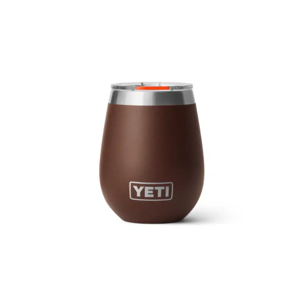 Yeti Wine Tumbler Two Pack YETI Barware: YETI Wine Tumblers