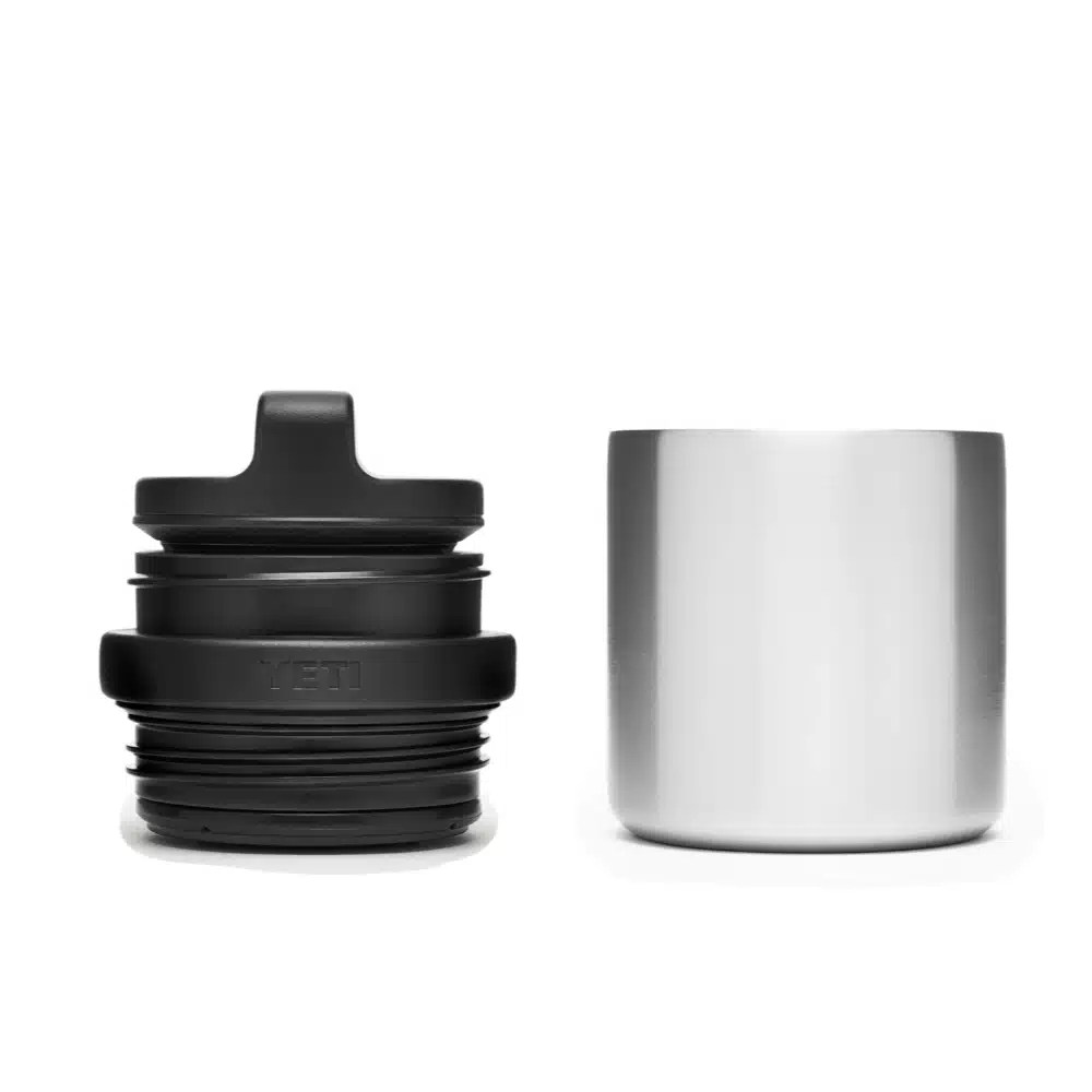 Yeti Rambler Bottle 5 Oz Cup Cap