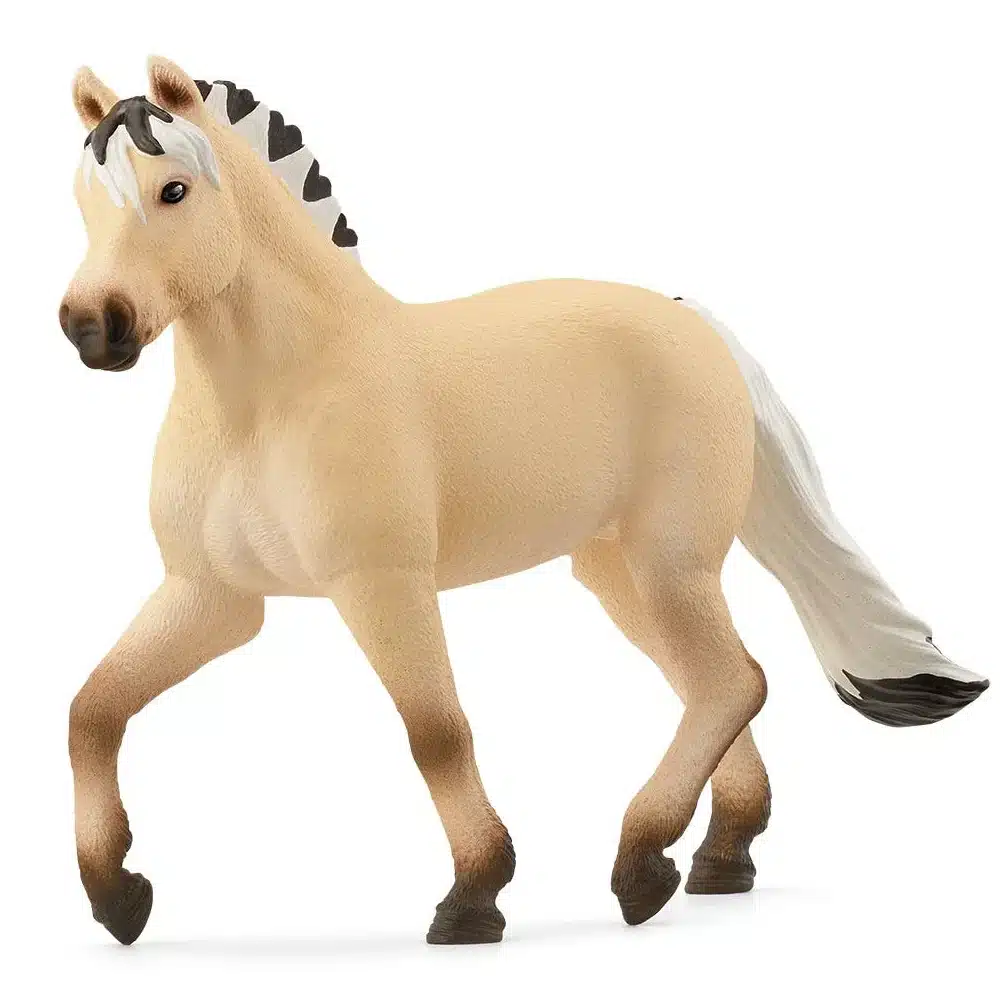 Schleich Norwegian Fjord Horse Mare