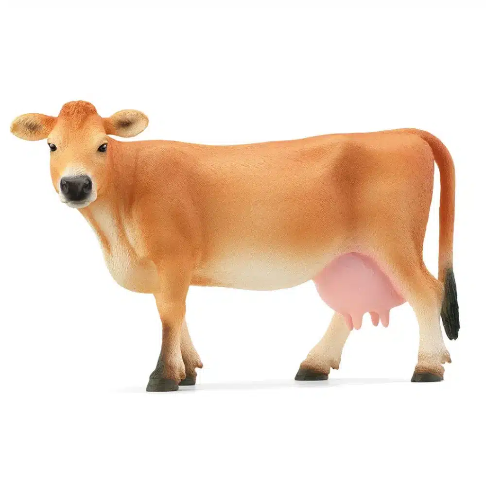 Schleich Jersey Cow