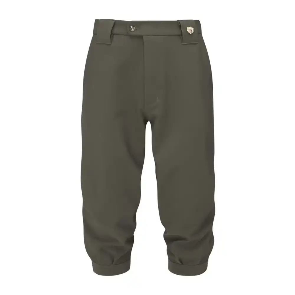 Alan Paine Lockwood Breeks Olive