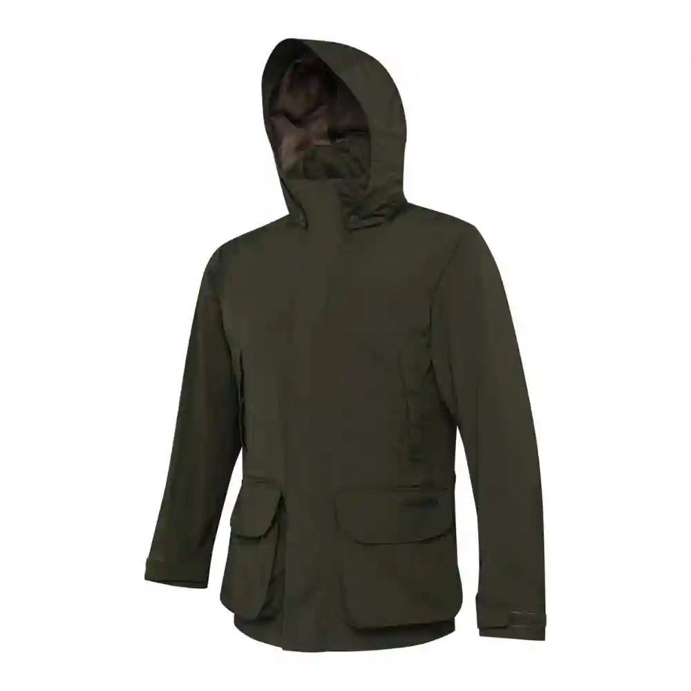 Beretta Mens Carrick Jacket British Green