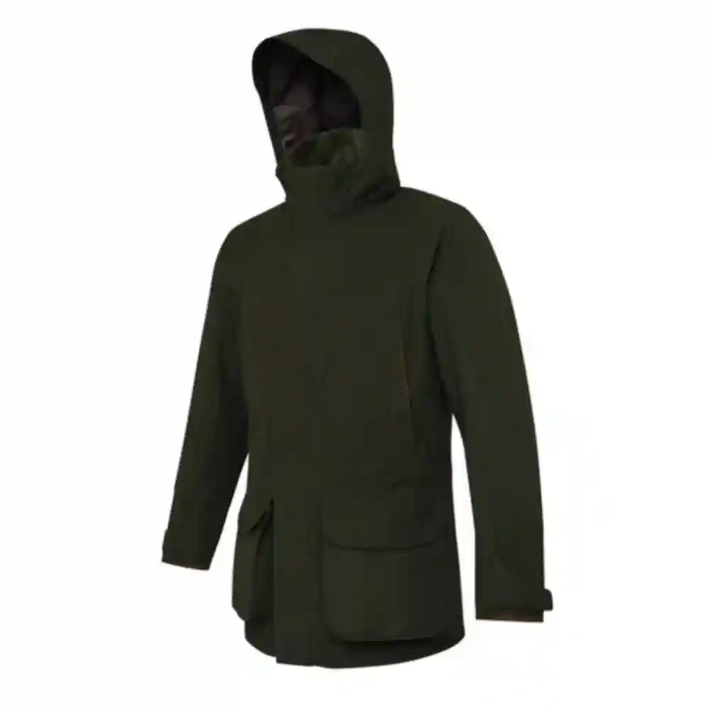 Beretta Mens Tempesta Jacket British Green